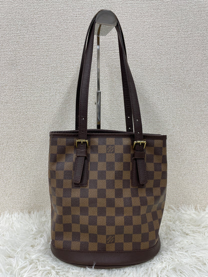 Louis Vuitton Brown Shoulder Bags A-17563