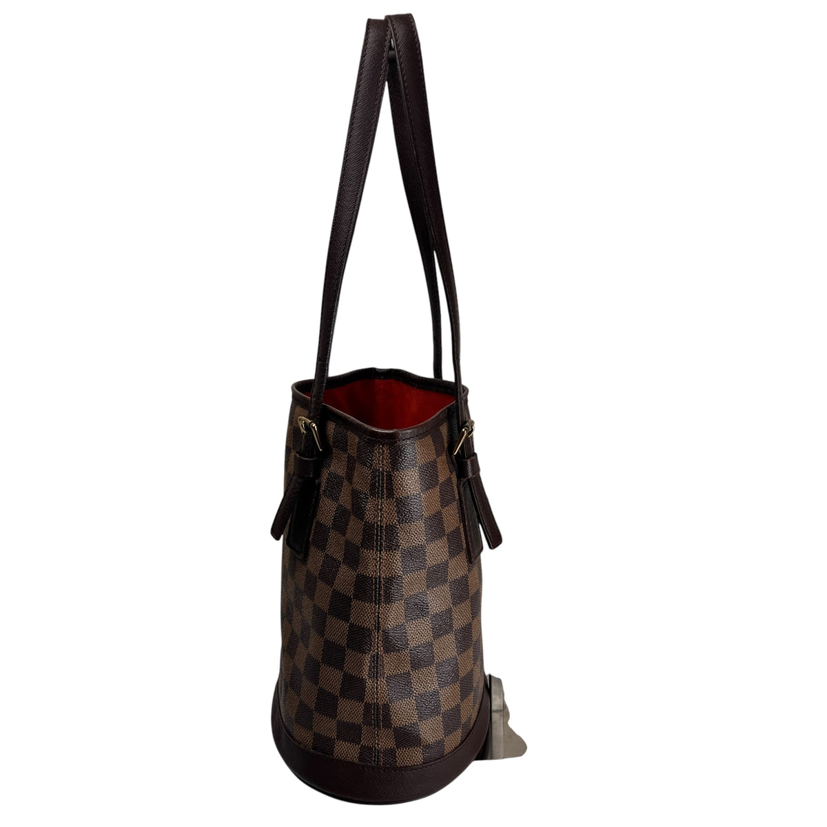 Louis Vuitton Brown Shoulder Bags A-17563