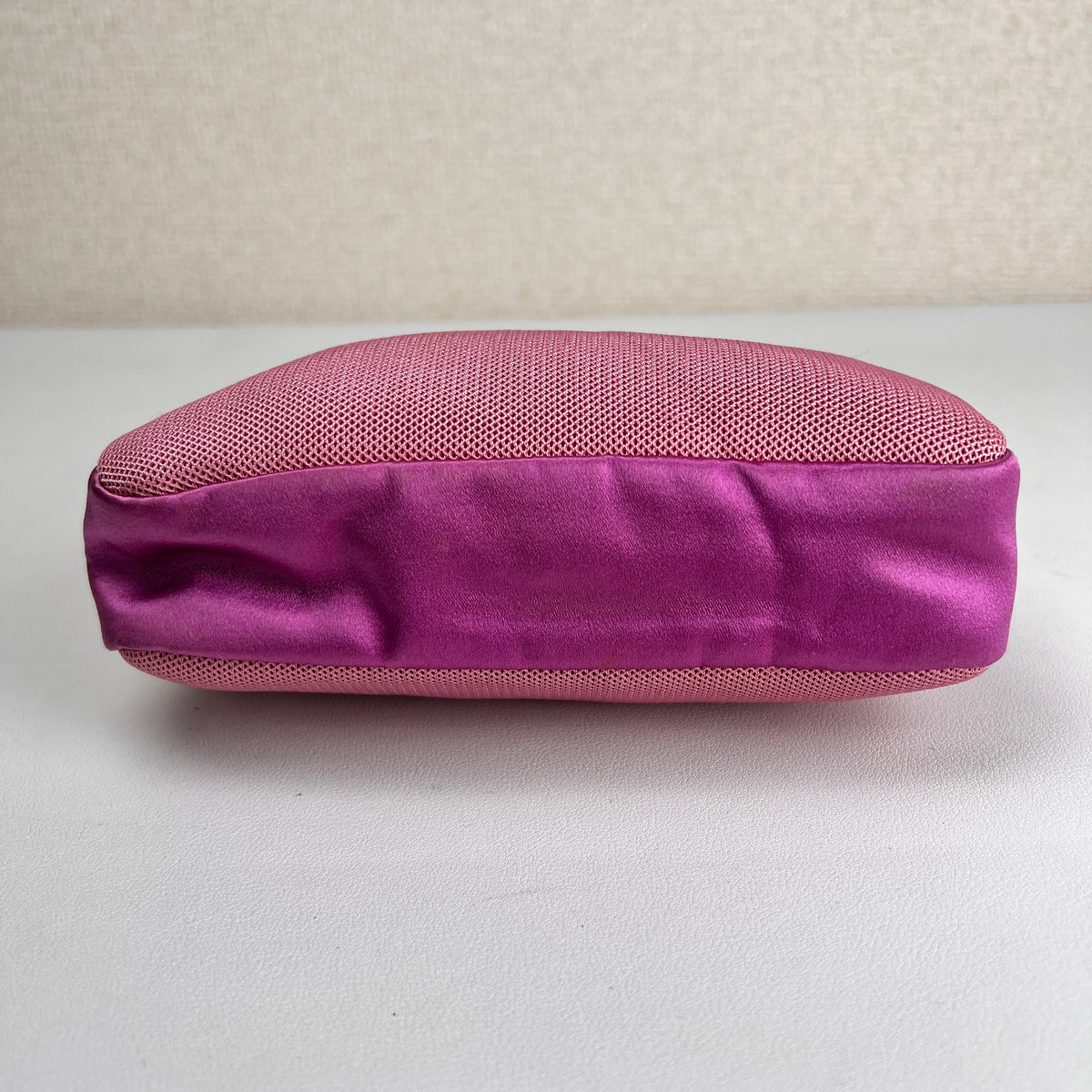 Prada Pink Pouches A-17564