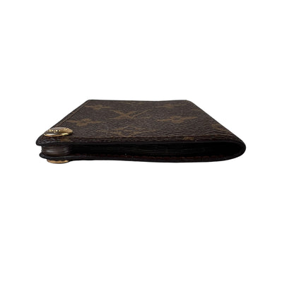 Louis Vuitton Brown Small goods A-17567