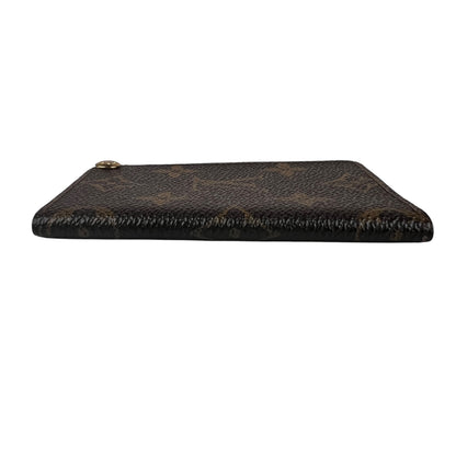 Louis Vuitton Brown Small goods A-17567