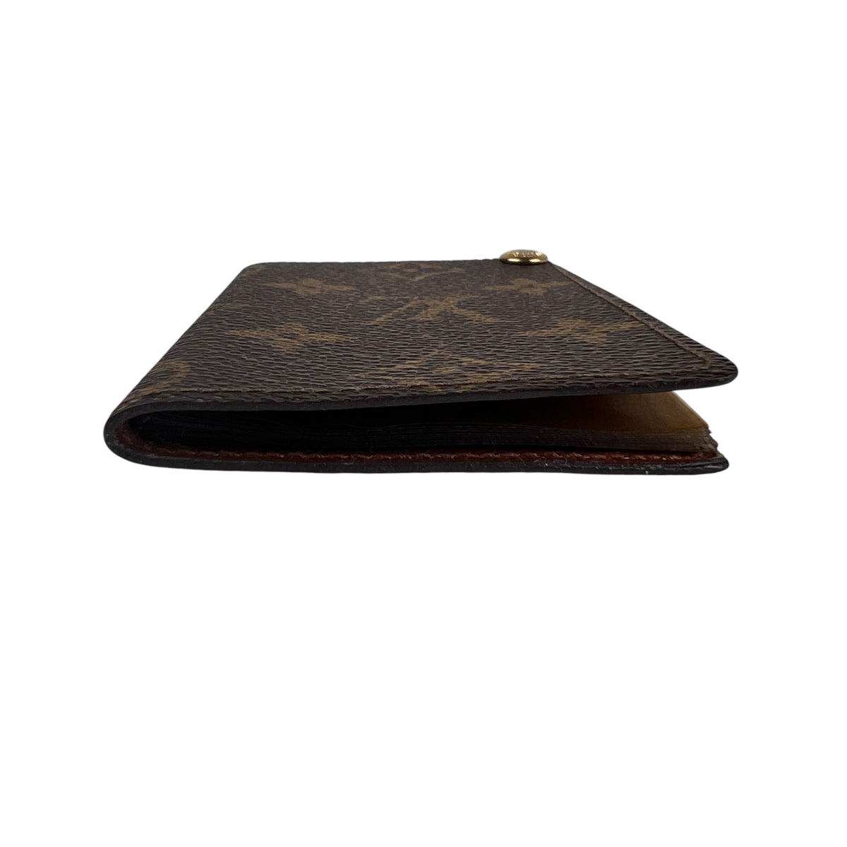Louis Vuitton Brown Small goods A-17567
