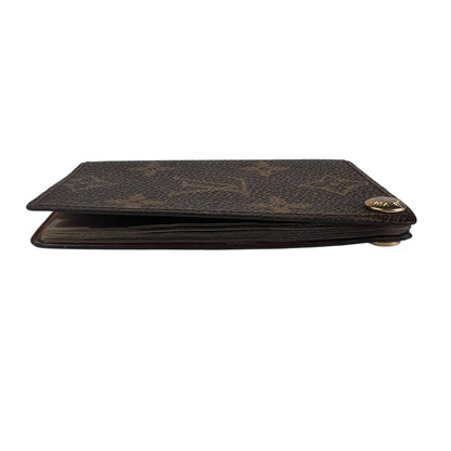 Louis Vuitton Brown Small goods A-17567