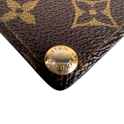 Louis Vuitton Brown Small goods A-17567