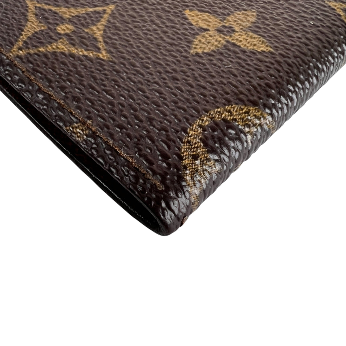 Louis Vuitton Brown Small goods A-17567