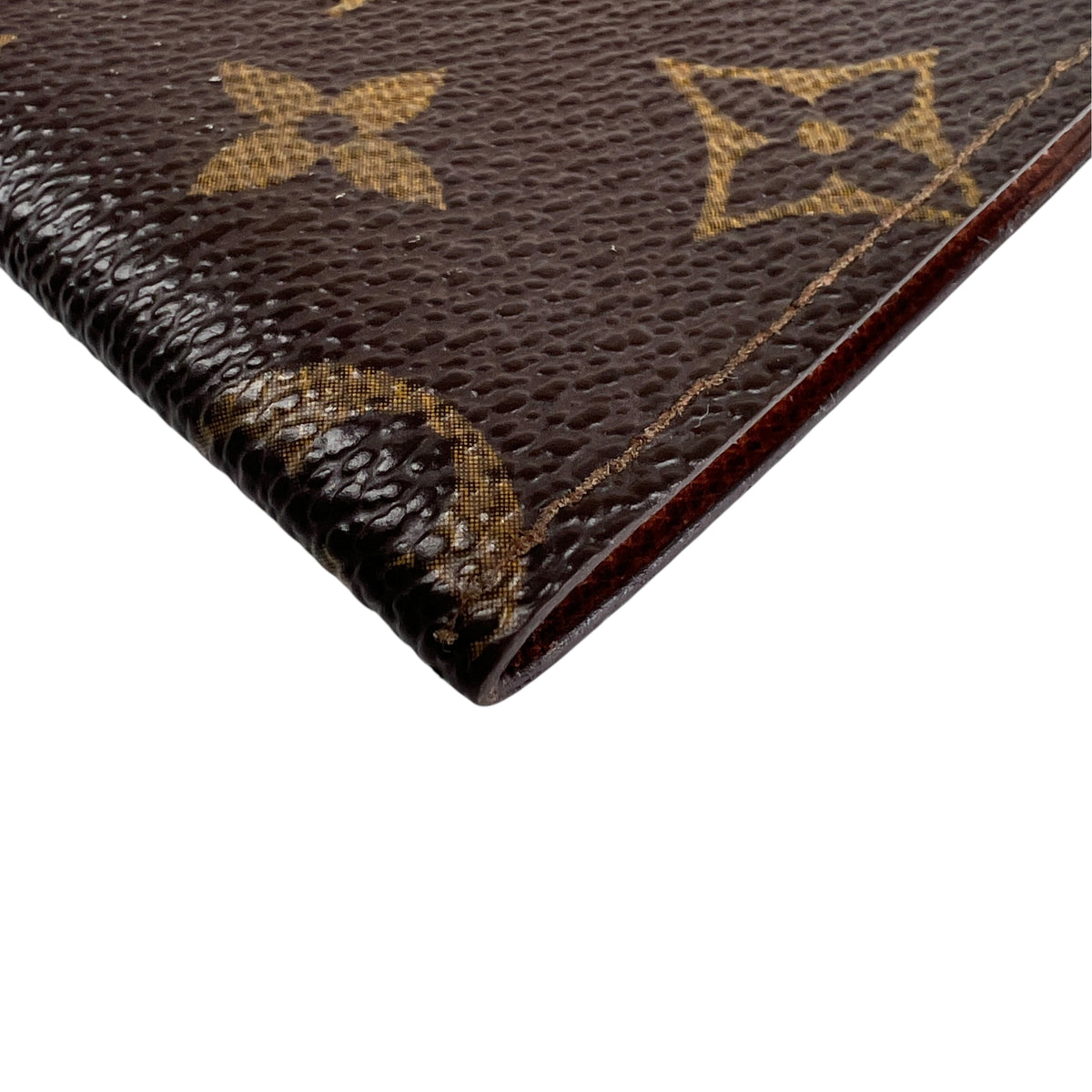 Louis Vuitton Brown Small goods A-17567