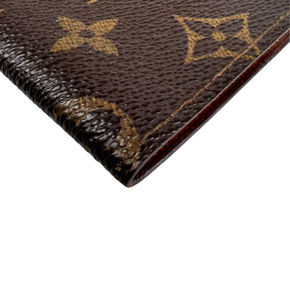 Louis Vuitton Brown Small goods A-17567