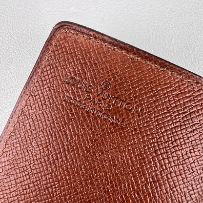 Louis Vuitton Brown Small goods A-17567