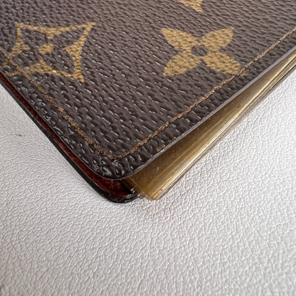 Louis Vuitton Brown Small goods A-17567