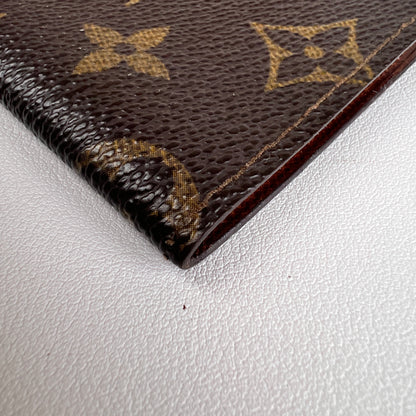 Louis Vuitton Brown Small goods A-17567