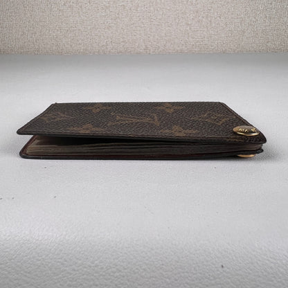 Louis Vuitton Brown Small goods A-17567