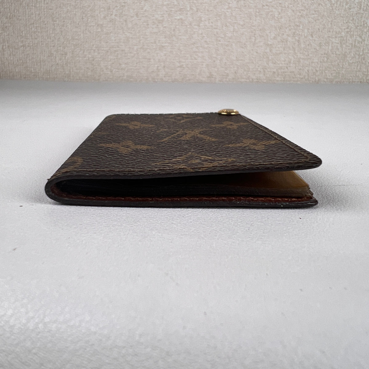 Louis Vuitton Brown Small goods A-17567