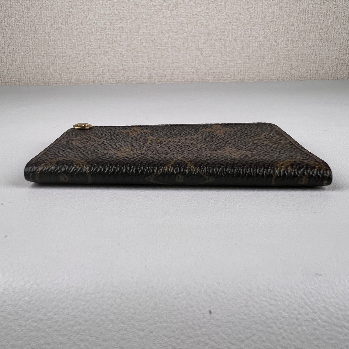 Louis Vuitton Brown Small goods A-17567
