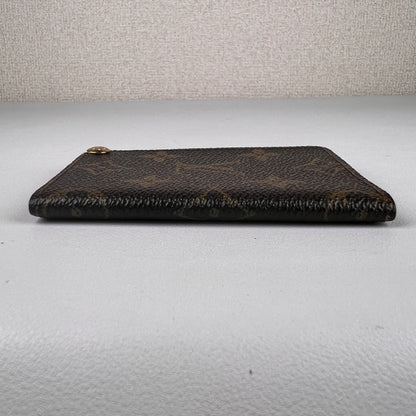 Louis Vuitton Brown Small goods A-17567