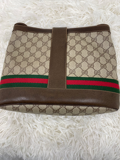 Gucci Multicolor Shoulder Bags A-17568