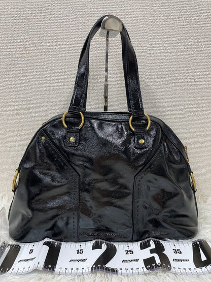 Saint Laurent Black Handle Bags A-17570