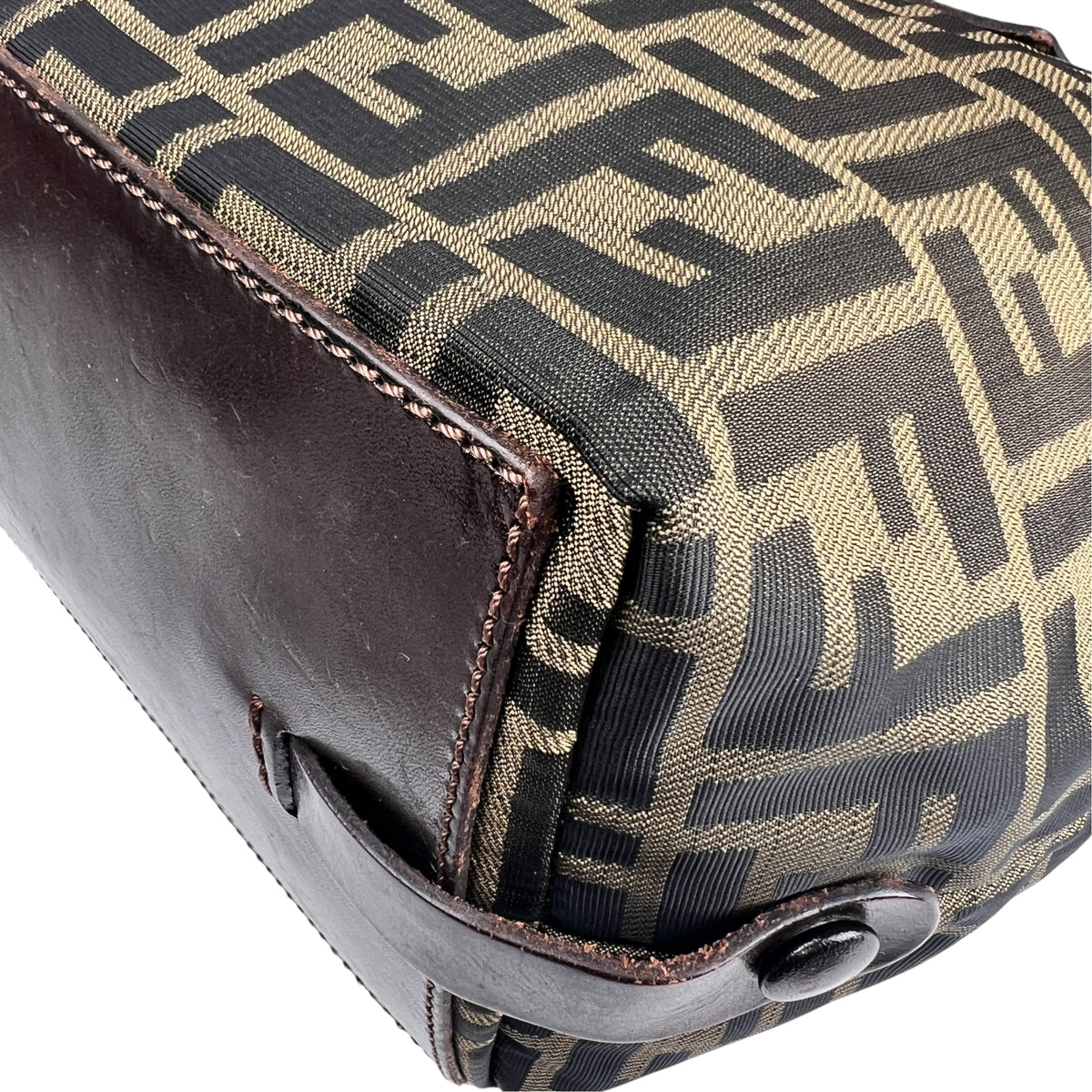Fendi Beige Tote Bags A-17574