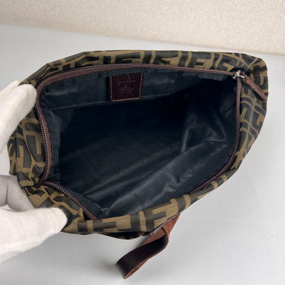 Fendi Beige Tote Bags A-17574