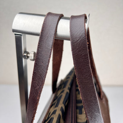 Fendi Beige Tote Bags A-17574