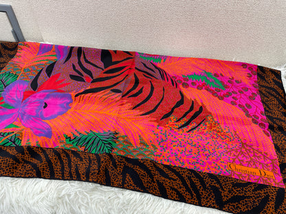 Dior Multicolor Scarves A-17581