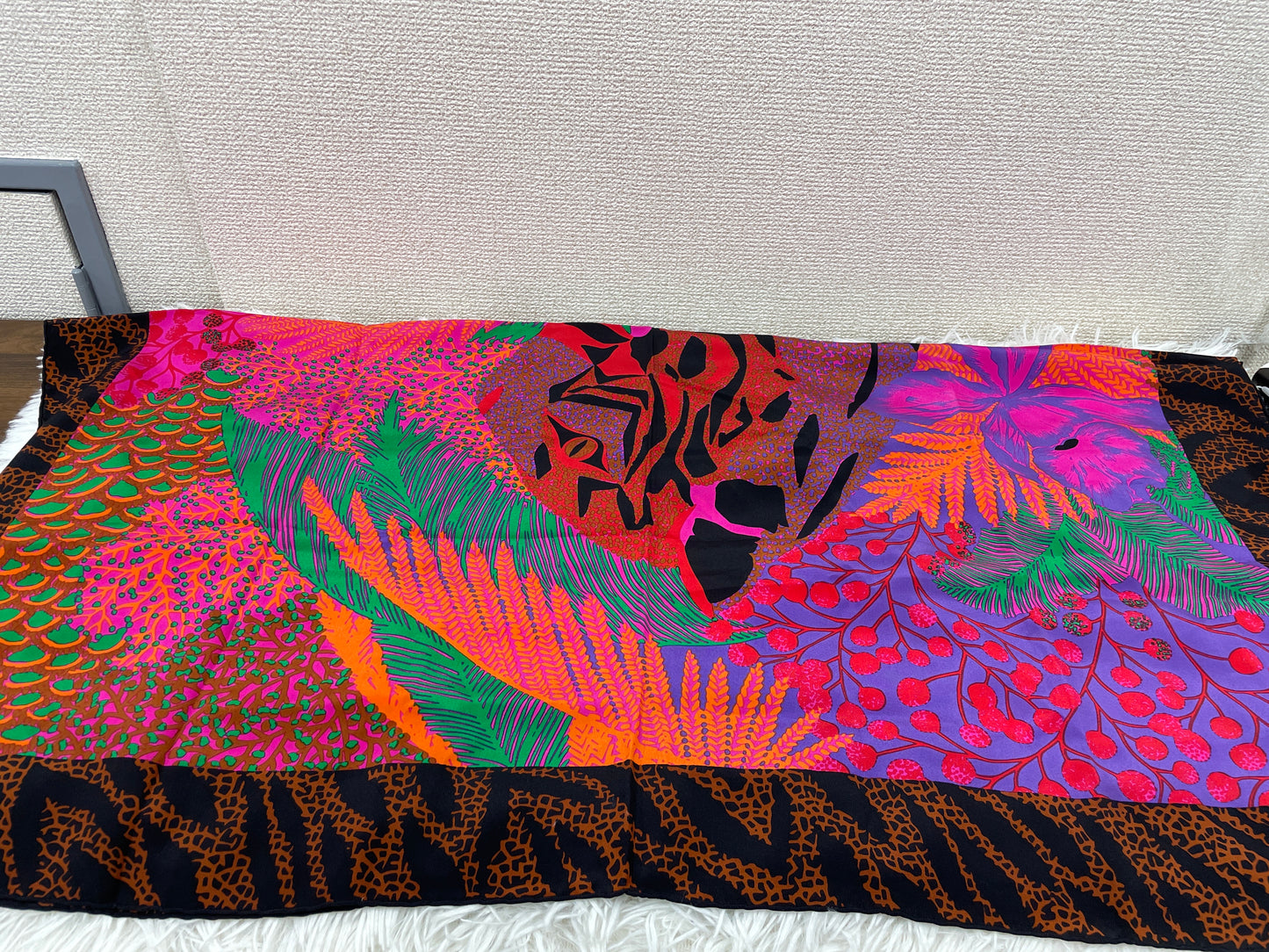 Dior Multicolor Scarves A-17581