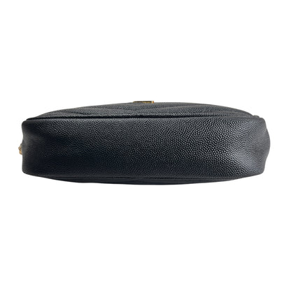Saint Laurent Black Shoulder Bags A-17584