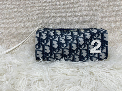 Dior Multicolor Pouches A-17596