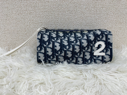 Dior Multicolor Pouches A-17596