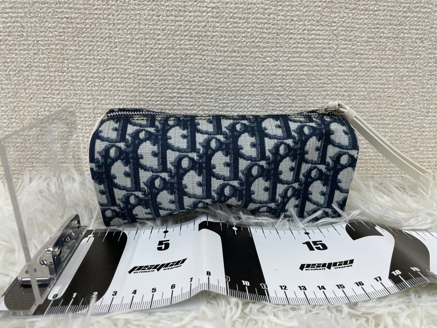 Dior Multicolor Pouches A-17596