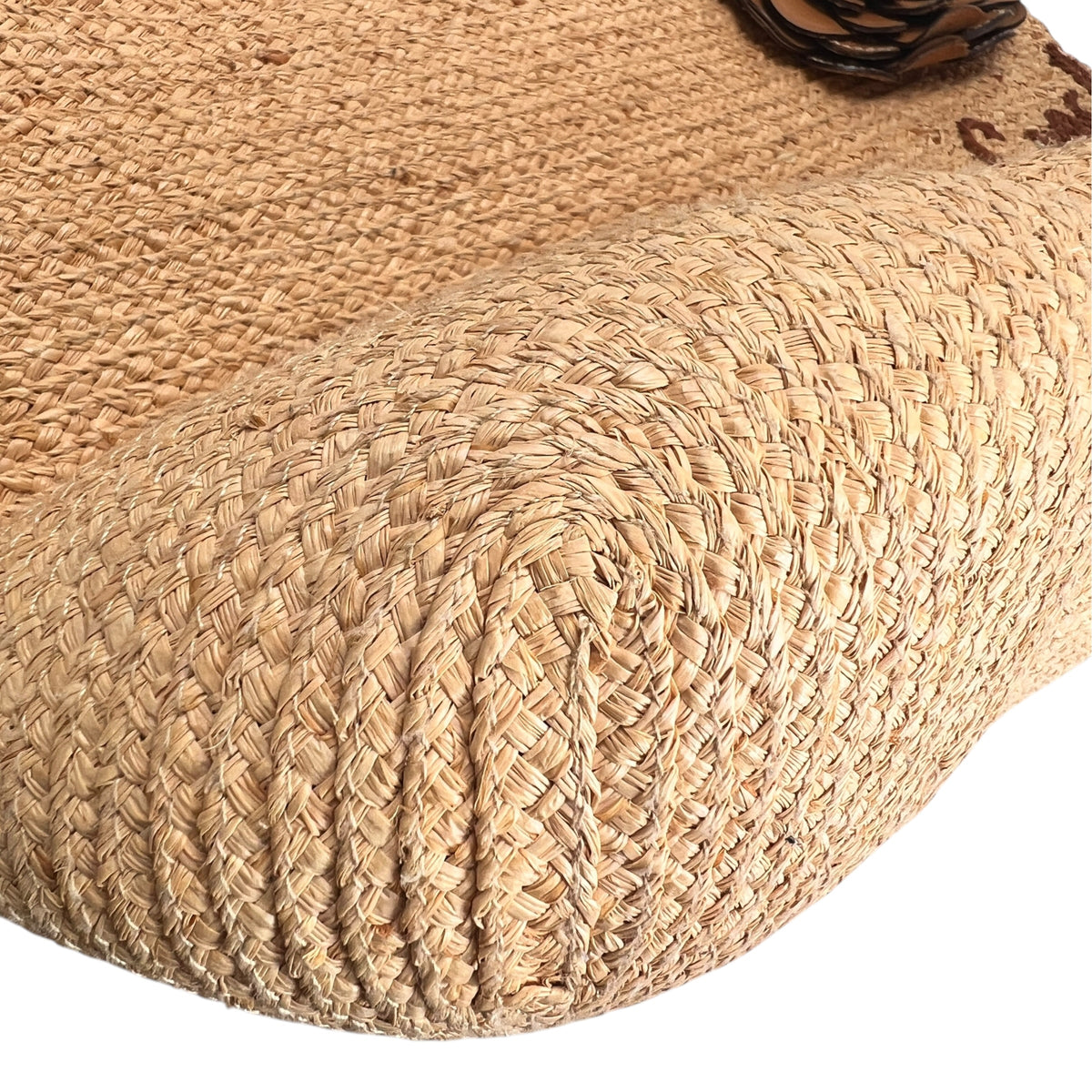 Coach Beige Tote Bags A-17597