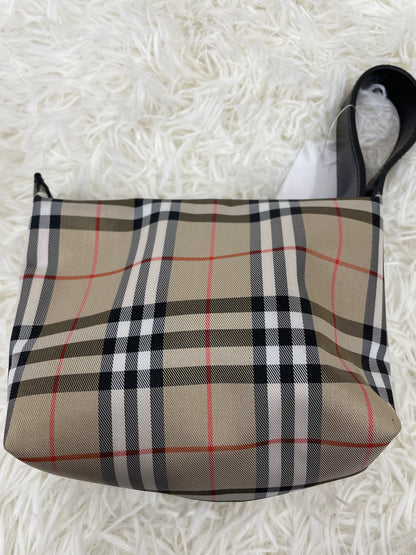 Burberry Beige Handle Bags A-17600