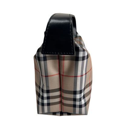 Burberry Beige Handle Bags A-17600