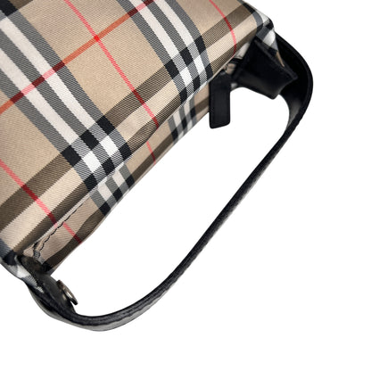 Burberry Beige Handle Bags A-17600