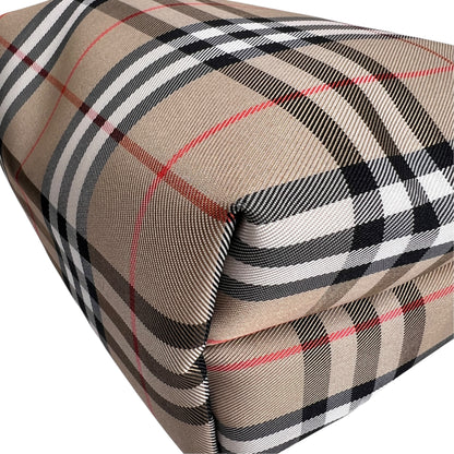 Burberry Beige Handle Bags A-17600