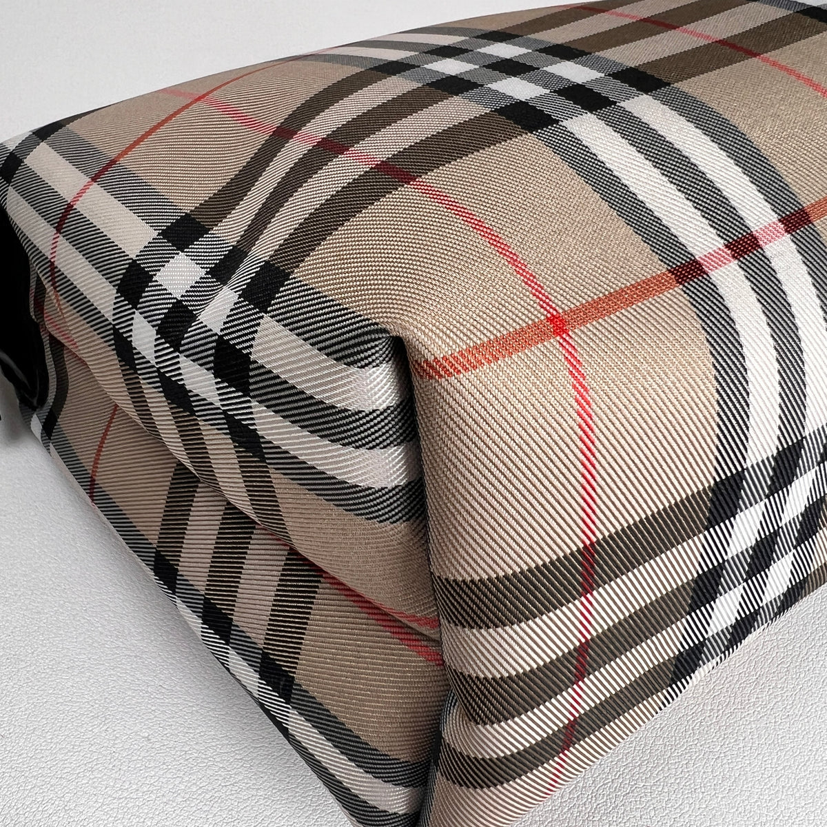 Burberry Beige Handle Bags A-17600