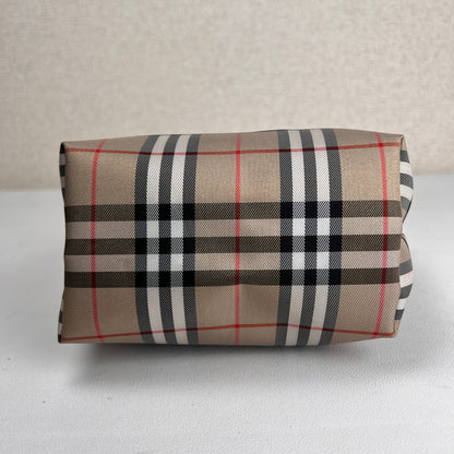 Burberry Beige Handle Bags A-17600