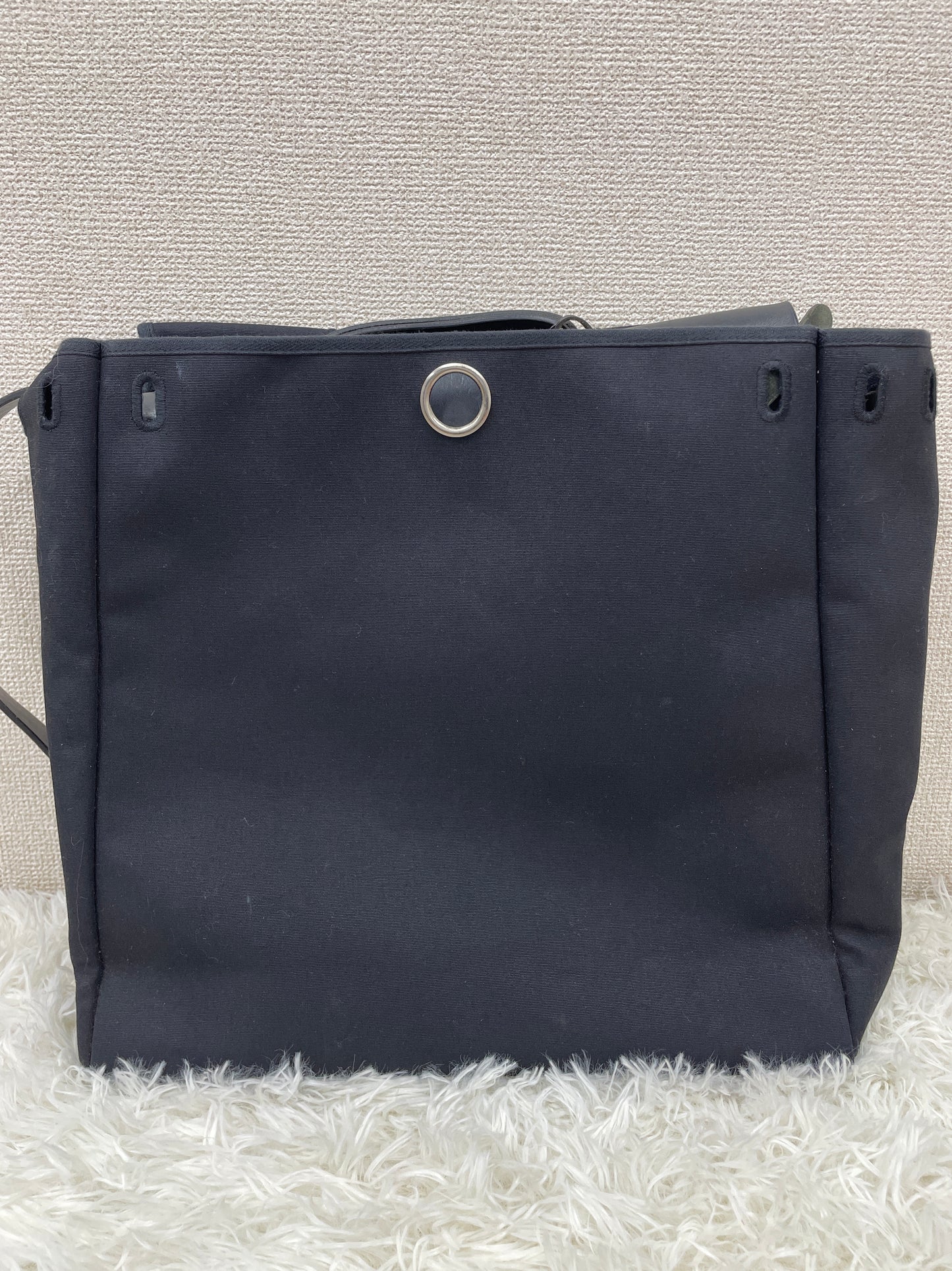 Hermes Black Shoulder Bags A-17602