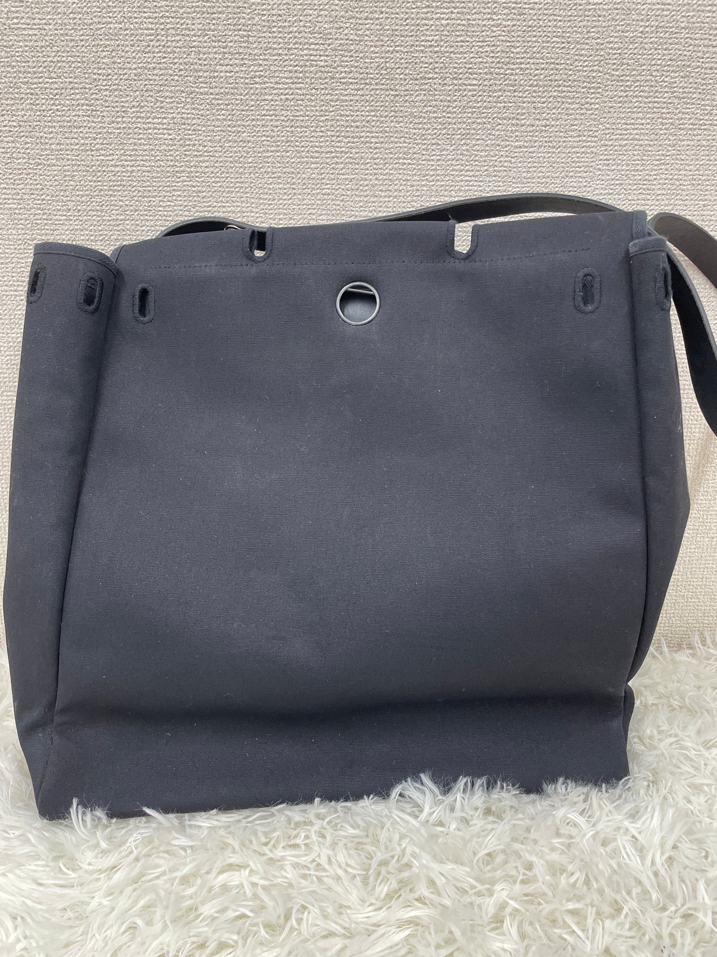 Hermes Black Shoulder Bags A-17602
