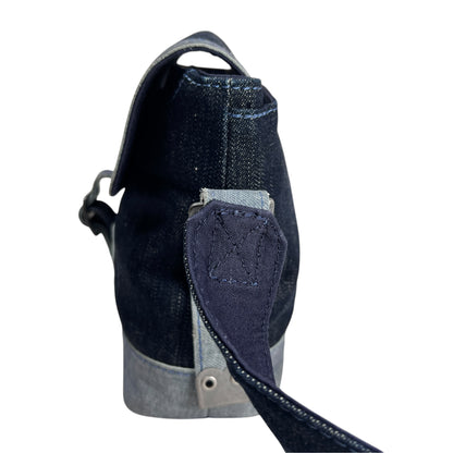 Vivienne Westwood Blue Shoulder Bags A-17603