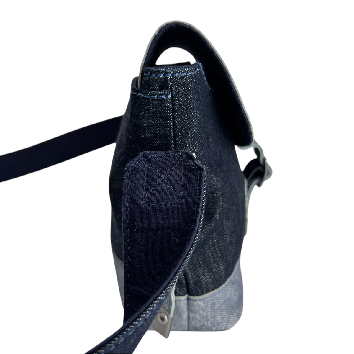 Vivienne Westwood Blue Shoulder Bags A-17603