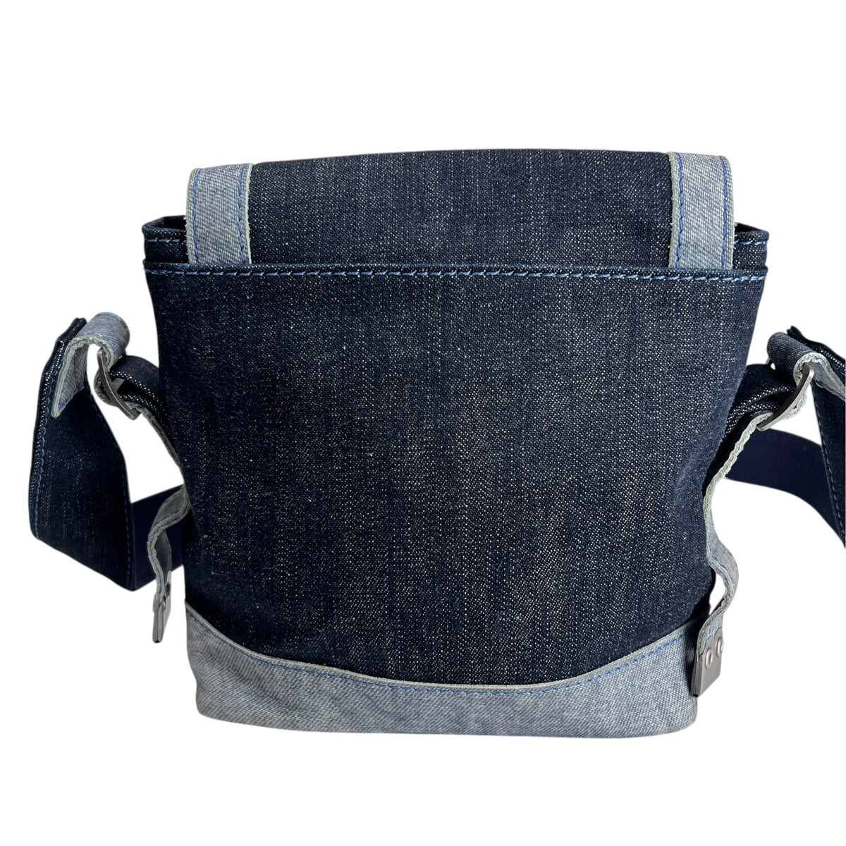 Vivienne Westwood Blue Shoulder Bags A-17603