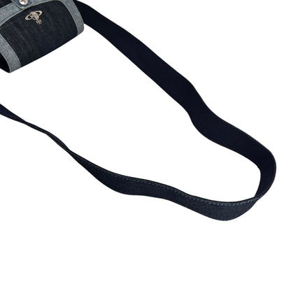 Vivienne Westwood Blue Shoulder Bags A-17603
