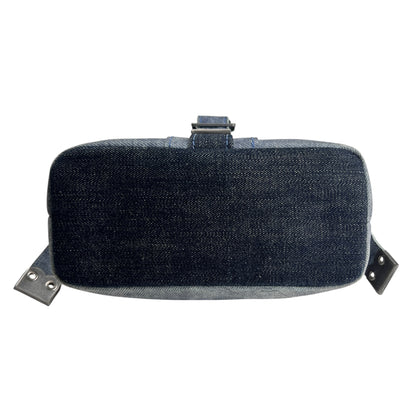 Vivienne Westwood Blue Shoulder Bags A-17603