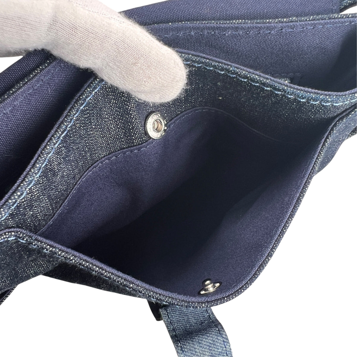 Vivienne Westwood Blue Shoulder Bags A-17603