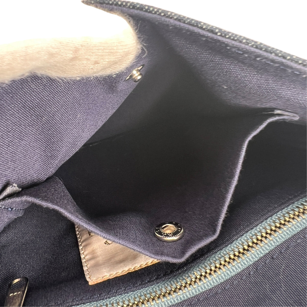 Vivienne Westwood Blue Shoulder Bags A-17603