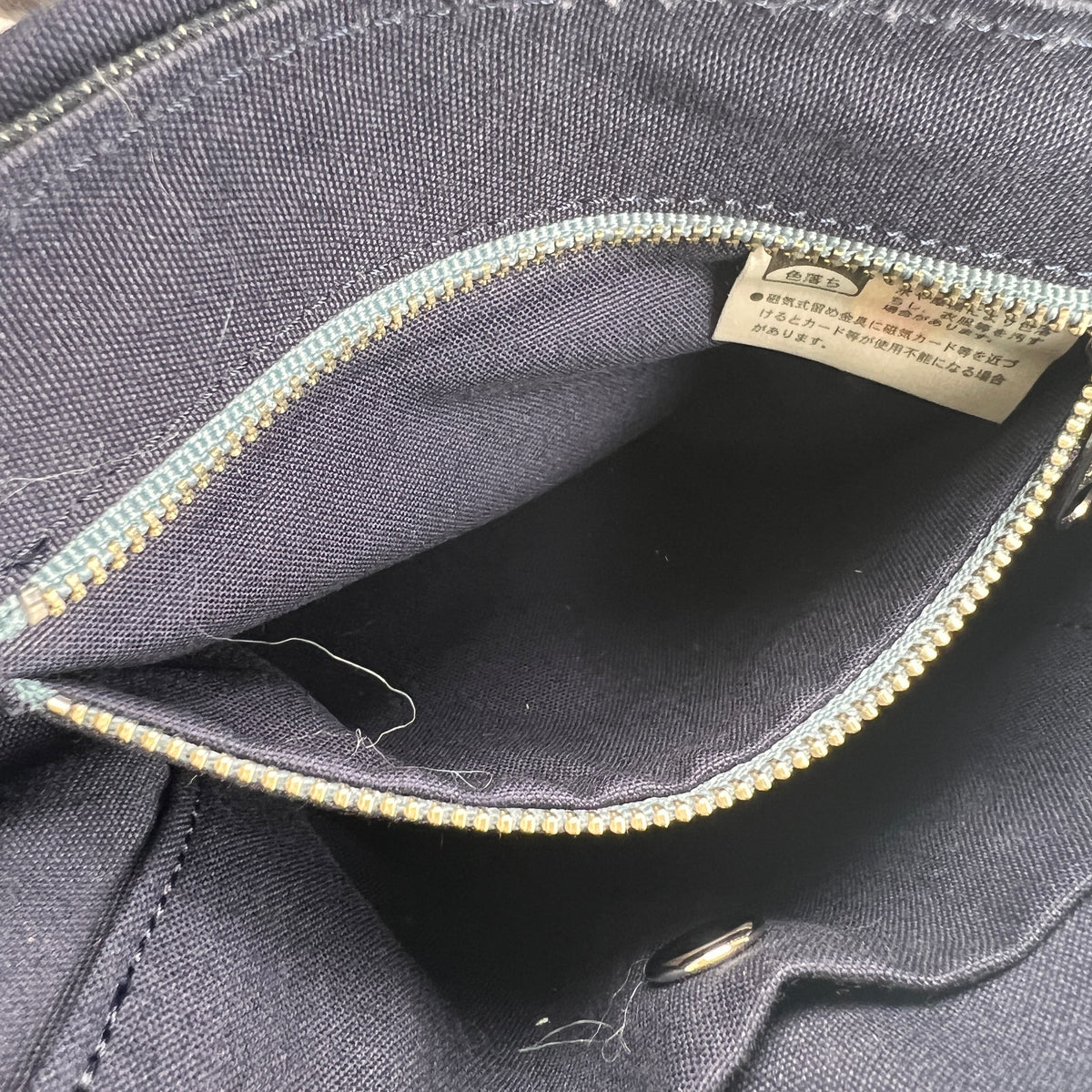 Vivienne Westwood Blue Shoulder Bags A-17603