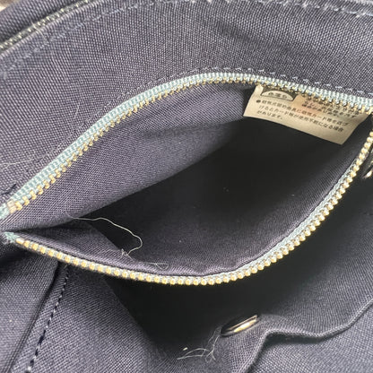 Vivienne Westwood Blue Shoulder Bags A-17603