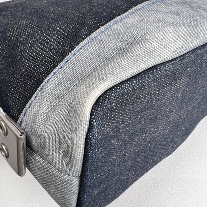 Vivienne Westwood Blue Shoulder Bags A-17603