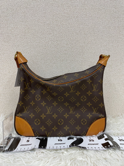 Louis Vuitton Brown Shoulder Bags A-17605