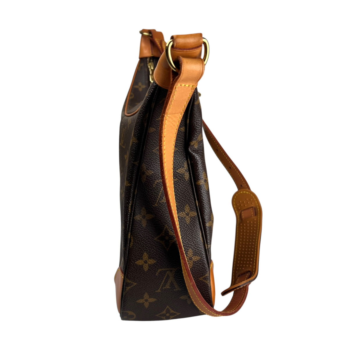 Louis Vuitton Brown Shoulder Bags A-17605